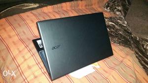 Acer Laptop.i5 6th Generation. 4 Gb Ram, 1 Tb