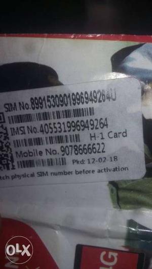 Airtel sim fancy no. price can be adjusted