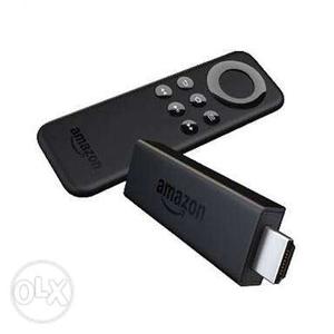 Amazon Fire Stick