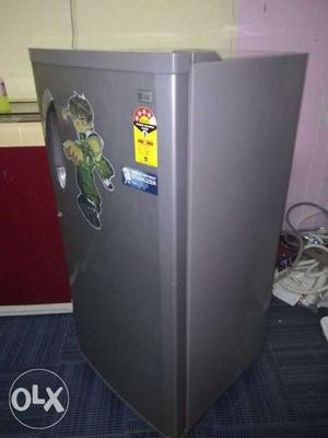  Arjant sell LG single door fridge