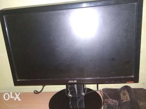Asus 18.5 inch LCD monitor(only monitor)