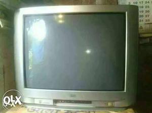 BPL tv full working condition with inbuilt woofer