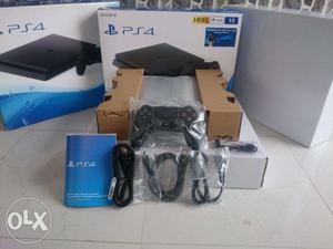 Brand New PS4 1TB With 30 Exclusive Games Exchange With Ps3