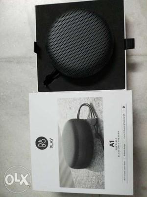 Brand new B&o A1 portable Bluetooth speaker Inbuilt