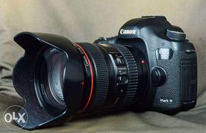 Cannon 5d camera it's urgent sell only 11 month