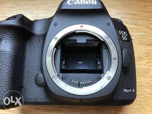 Canon EOS 80D Camera, mm EF-S Lens and Battery/Charger