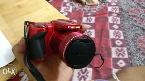 Canon SX420 IS 20 MP Digital Camera