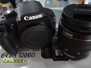 Canon dslr  d camera good condition
