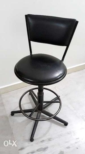 Counter chair