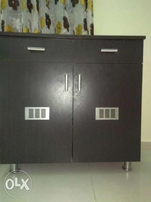 Cupboard for immediate sale