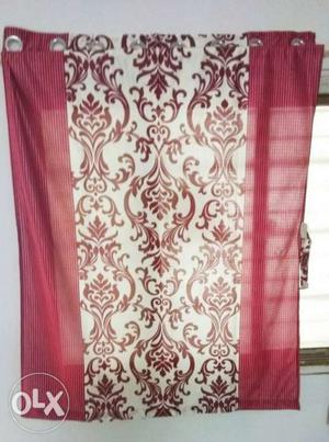 Curtains... Available in different colours 3