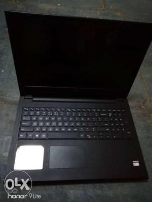 Dell Inspiron  series 15.6 inch display