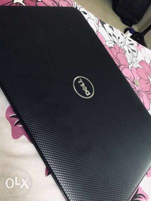 Dell Touch&Type Inspiron 15