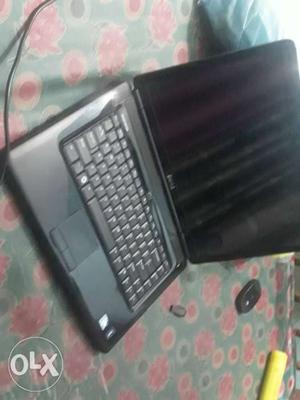 Dell inspiron Laptop 2gb Ram 160gb