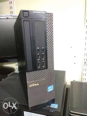 Dell intel core i5 CPU Only Rs ..