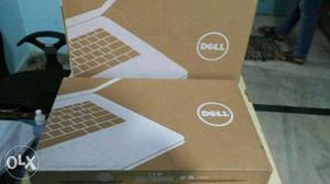 Dell new laptop  core i 7 7th ge