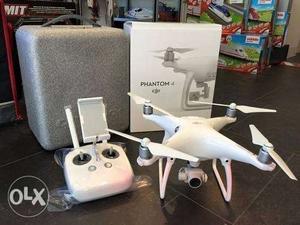 Dji phantom 4/ 4 pro drone camera seal pack order on demand