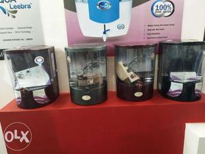 Dolphin Ro water Purifier We offer a specially designed