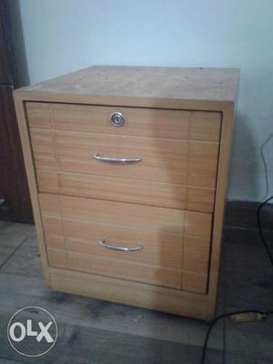 Drawer or side table in very good condition