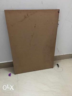 Drawing board in new condition