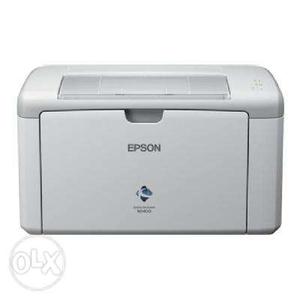 Epson Aculaser M  Printer Rs 