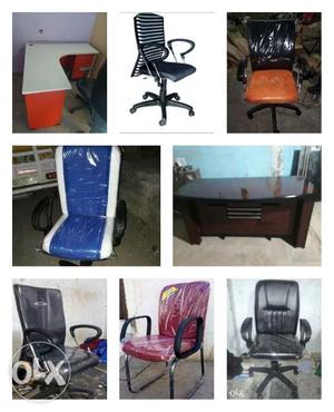 Ergonomic office chairs available here.. office