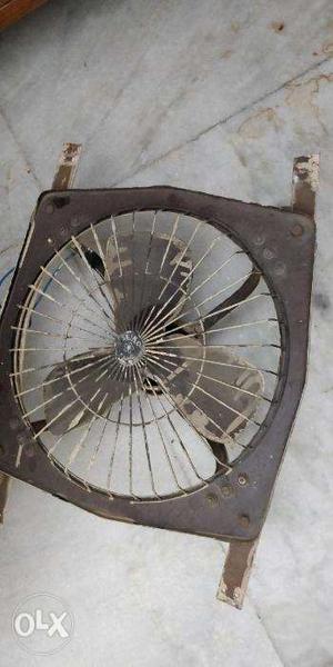 Exhaust fan dwarka