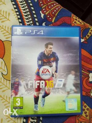 Fifa 16 Only On 450 Totally New