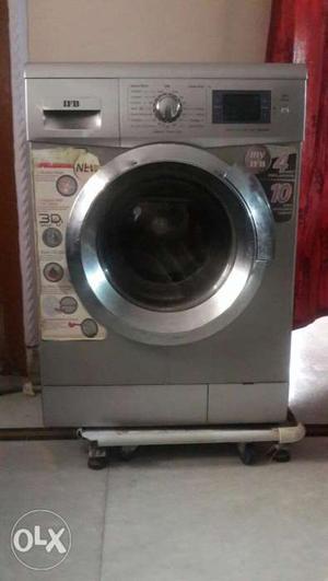 Fixed price. 4 years old IFB washing machine.