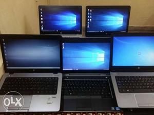 For Sale Dell, Hp,Lenovo Thinkpad Laptop and 1 Month