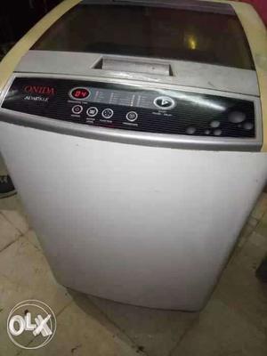 Free delivery for Onida sparkle fully automatic