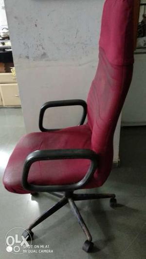 Fully working Rolling office chair