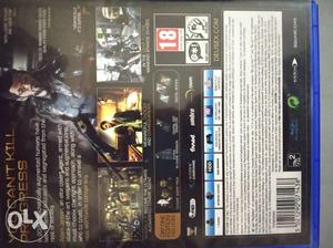 Game Case In Chennai
