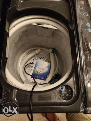 Godrej Washing Machine 3 months old