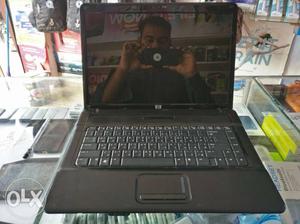 HP AMD good condition laptop