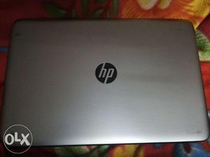 HP Laptop 4gb ram 2gb graphics card just in .