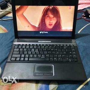 HP Laptop super performance