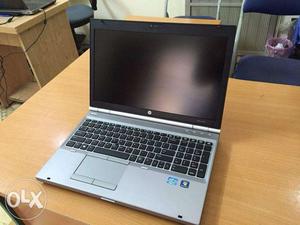 HP laptop Core i5 4gb ram 300gb rom 14" screen