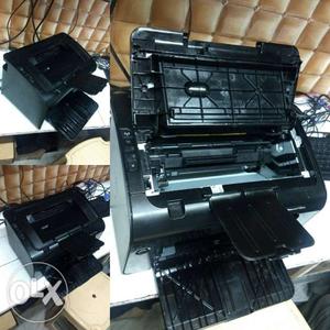 HP laserjet W printer with Wi-Fi in A1 cond
