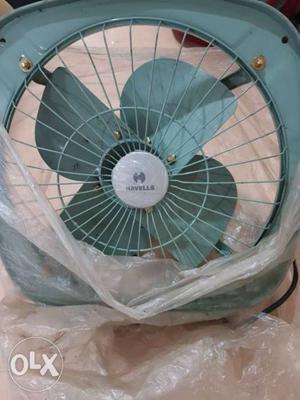 Havells unsed brand new exhaust fan