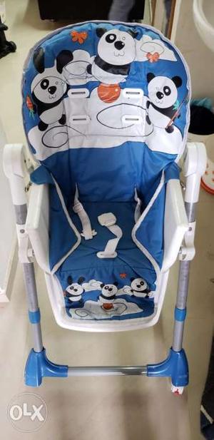 High chair (Suitable for 2-5 year child)