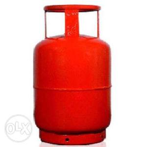 Home use gascylinder