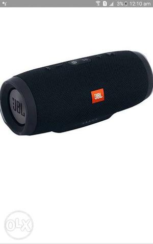 I want to sale my brand new JBL charge 3 seal box