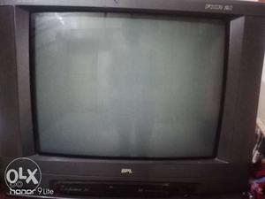 I want to sell my crd tv just because i shifted