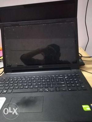 I wnt to sell my dell laptop inspiron  touch