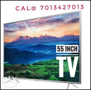 IFFalcon Tv - 55 inch - K2A - Ultra HD