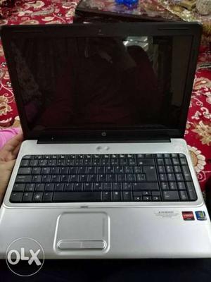 Imported HP laptop