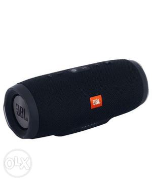 JBL Charge 3 Powerful Portable Speaker with