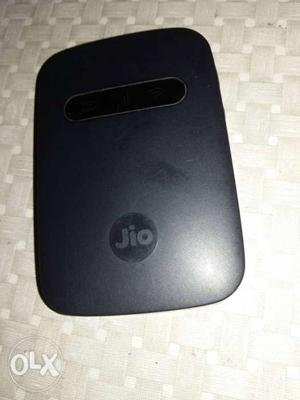 Jio fi-3 router only 3 mnths old