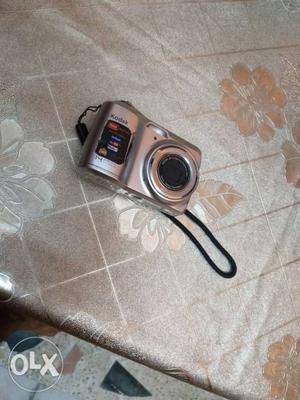 Kodak Digital Camera with all accessories